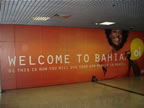 Welcome to Bahia